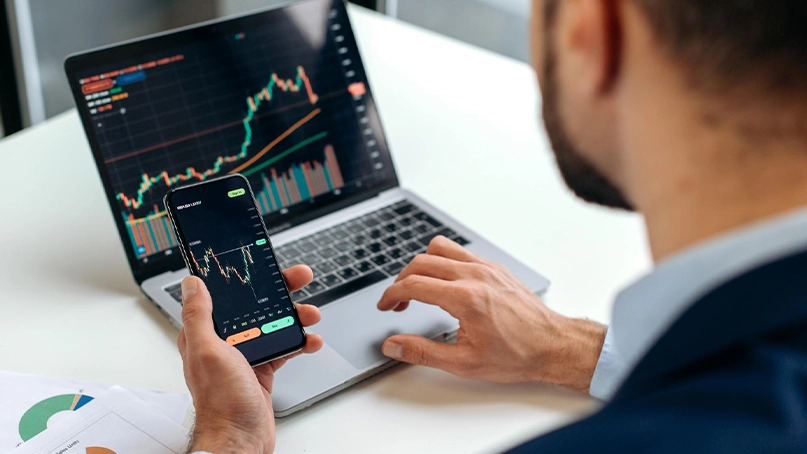 Redtemp Bitvexus Crypto Trading Platform